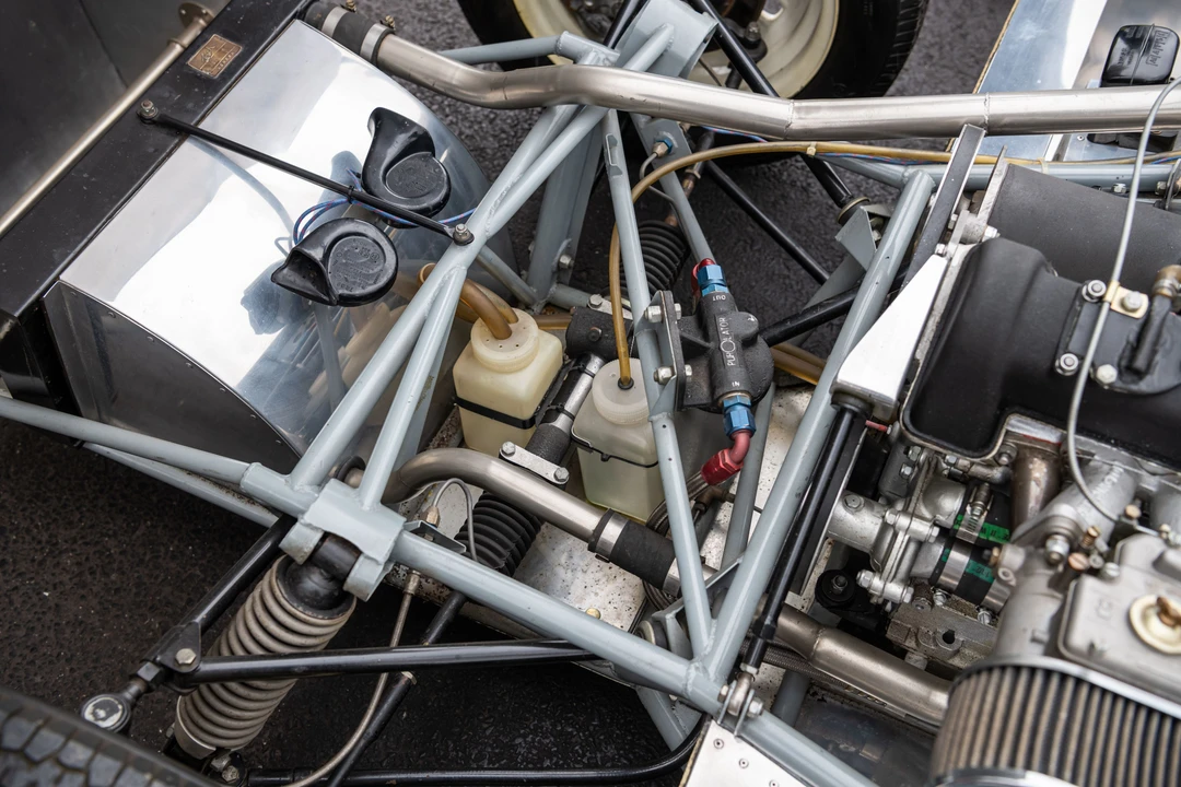 1959 Elva - Image 24 of 31