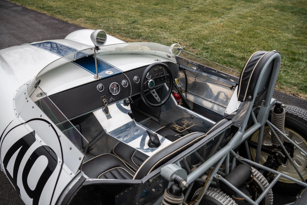 1959 Elva - Image 22 of 31