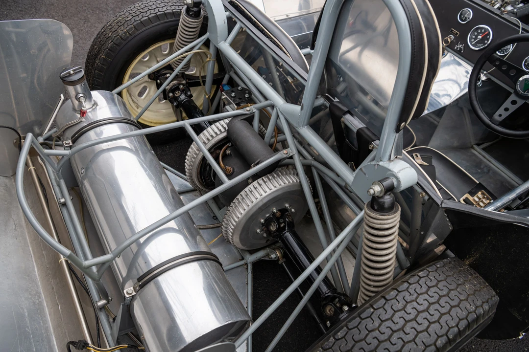 1959 Elva - Image 26 of 31