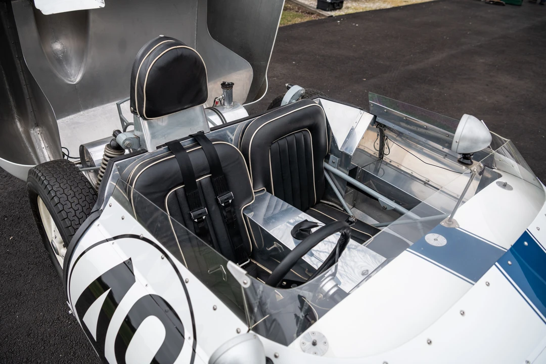 1959 Elva - Image 17 of 31