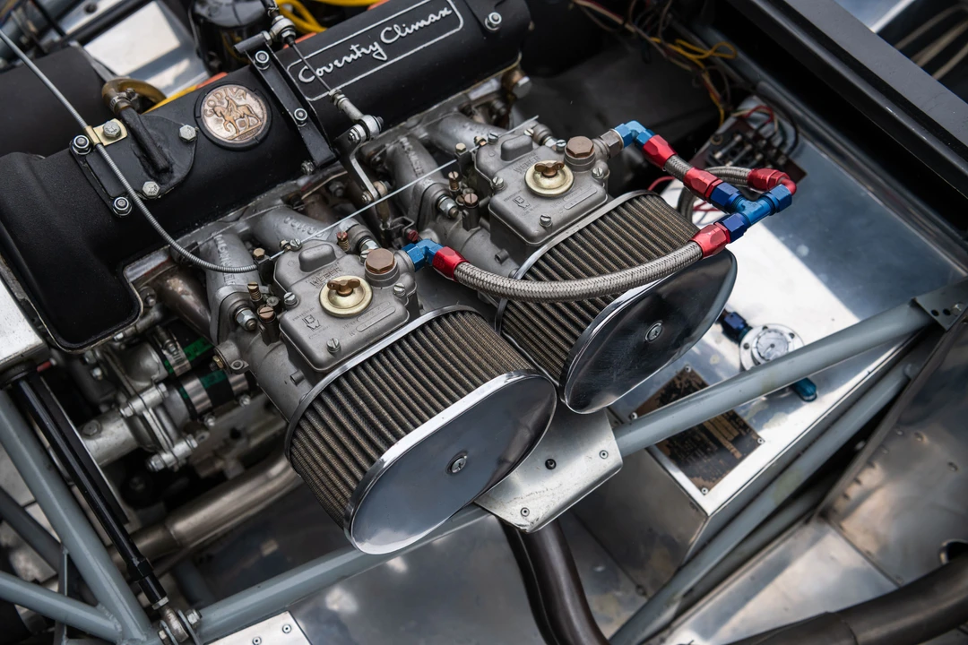 1959 Elva - Image 29 of 31