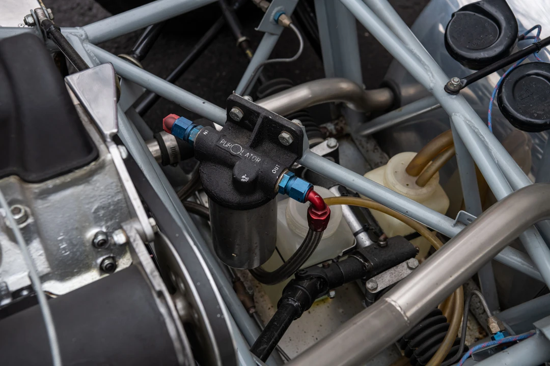 1959 Elva - Image 27 of 31