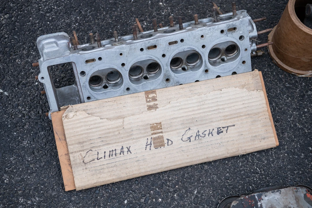 1959 Elva - Image 15 of 31