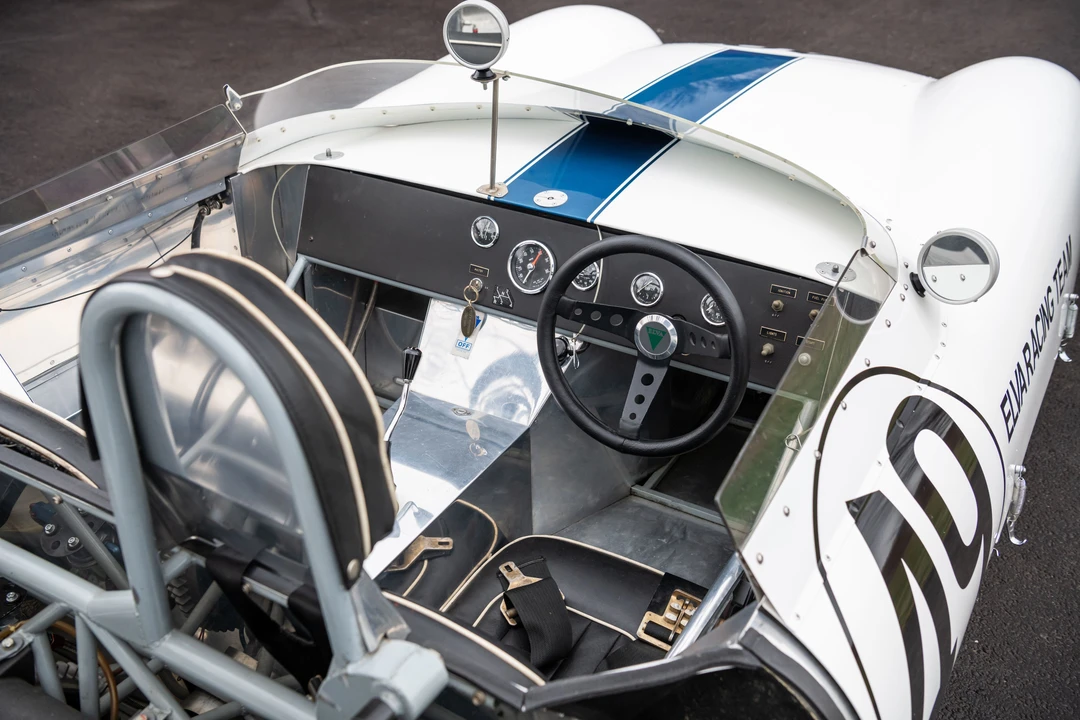 1959 Elva - Image 19 of 31
