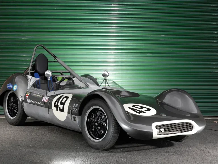 1959 Elva - Image 2 of 2