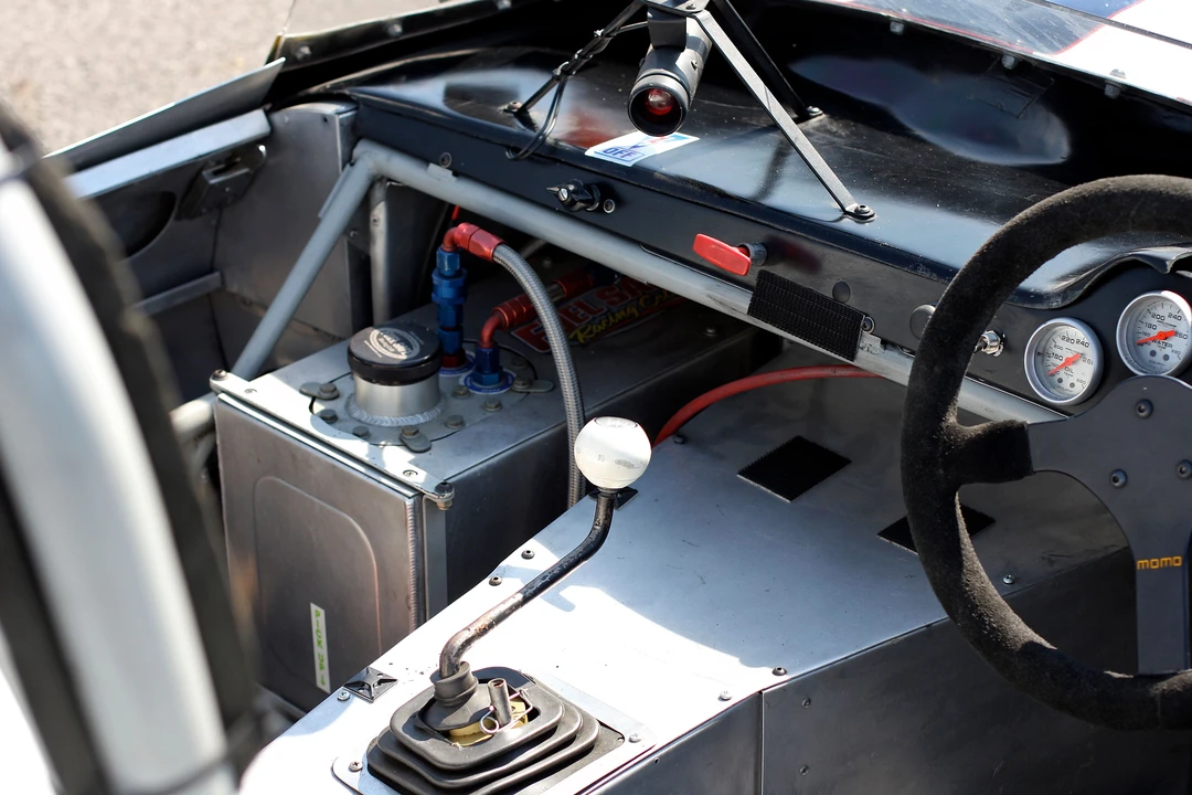 1959 Elva - Image 3 of 12