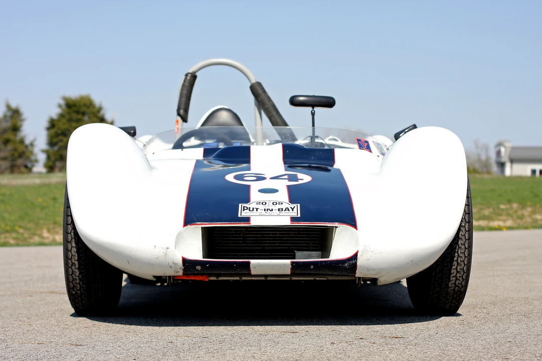 1959 Elva - Image 8 of 12