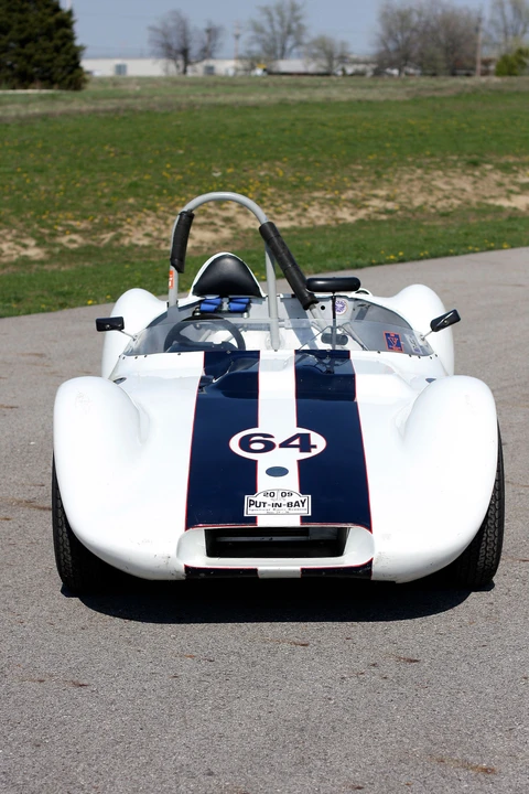 1959 Elva - Image 7 of 12