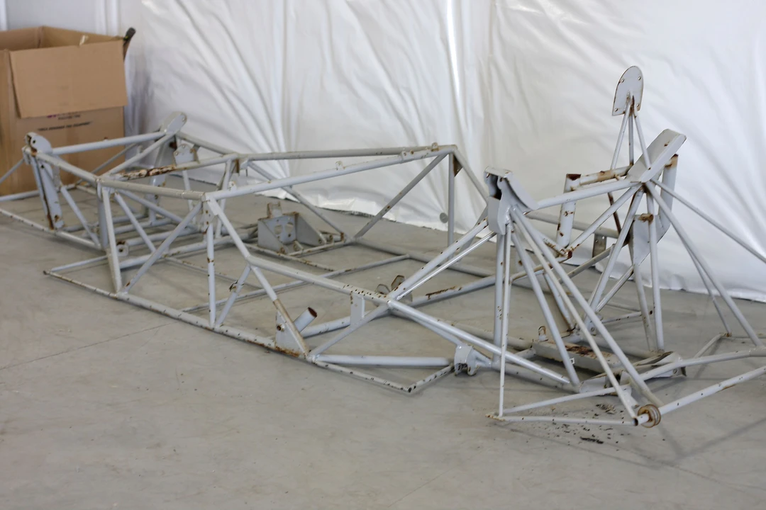 1959 Elva - Image 10 of 12