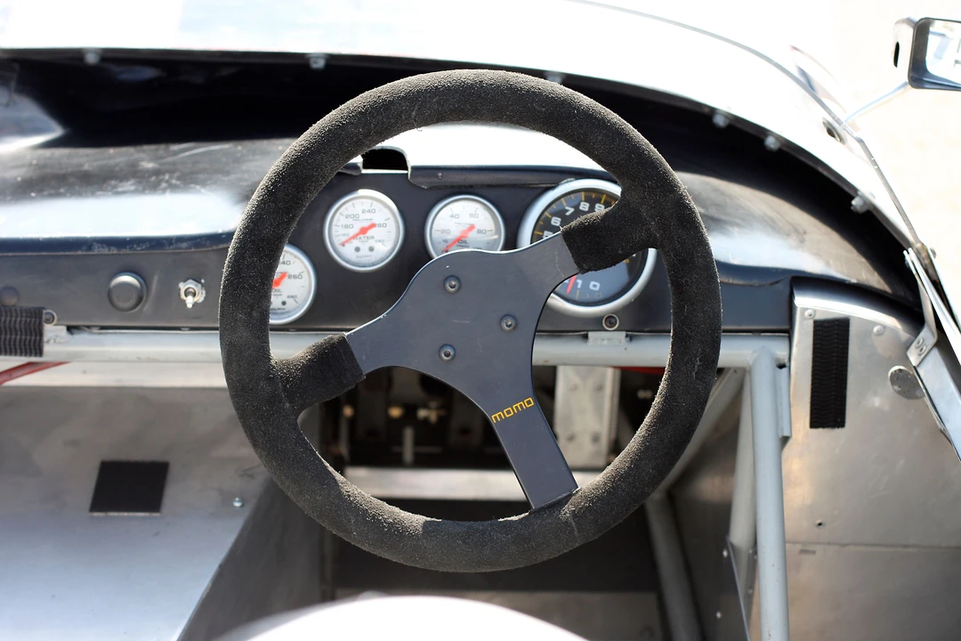 1959 Elva - Image 6 of 12