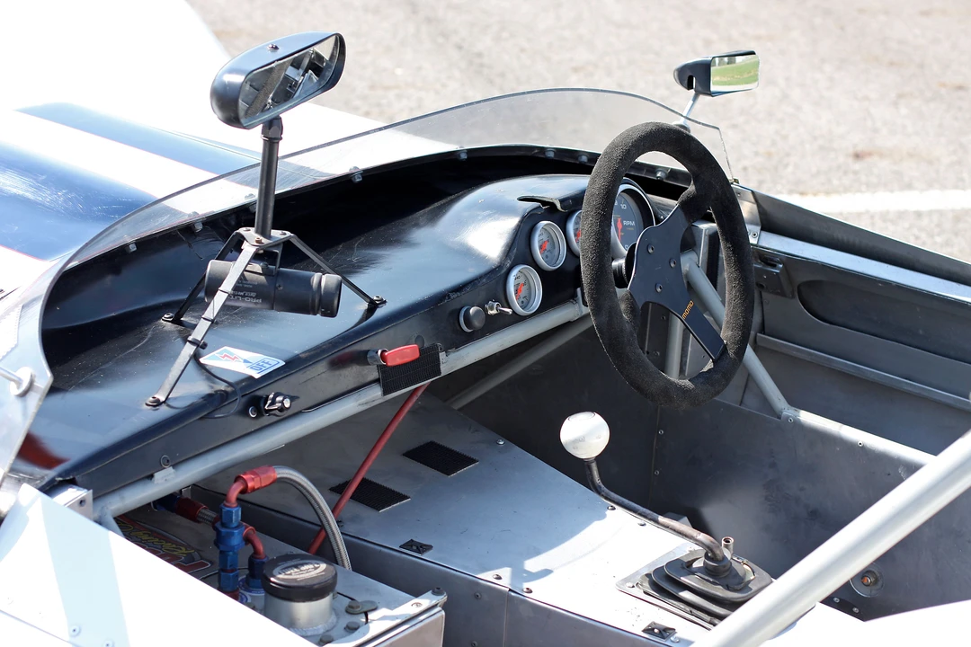 1959 Elva - Image 5 of 12