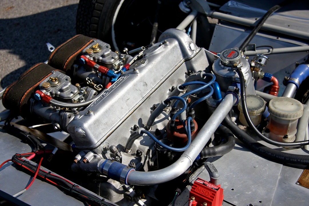 1959 Elva - Image 11 of 12