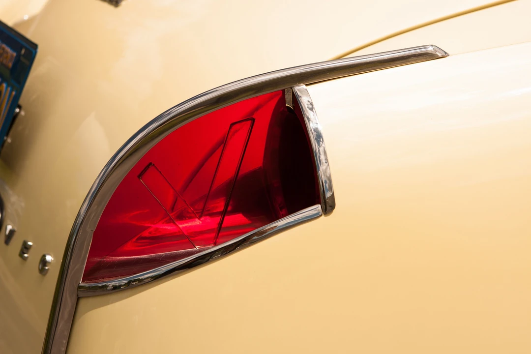 1959 Facel Vega HK500 - Image 22 of 25
