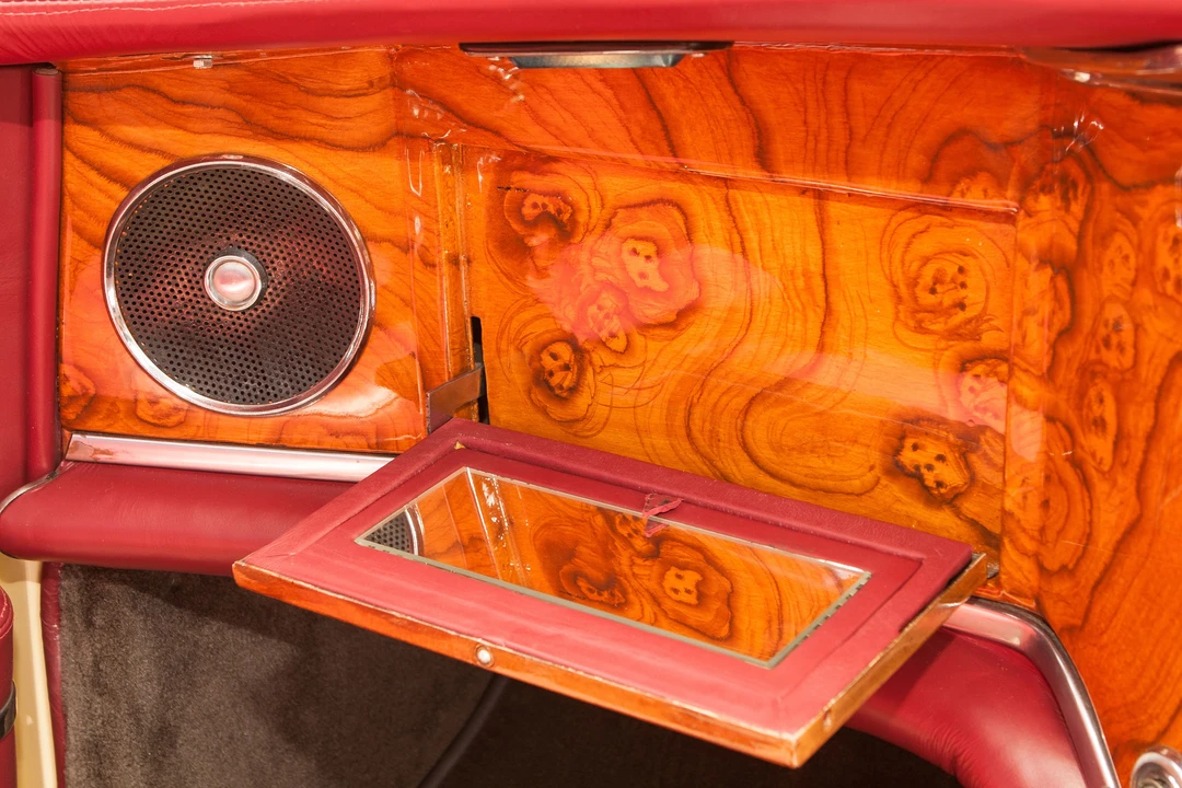 1959 Facel Vega HK500 - Image 11 of 25