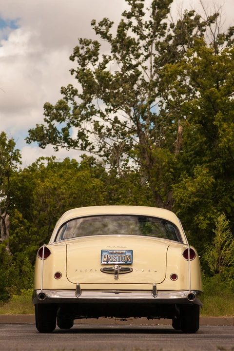 1959 Facel Vega HK500 - Image 20 of 25