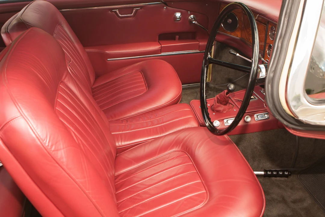 1959 Facel Vega HK500 - Image 13 of 25