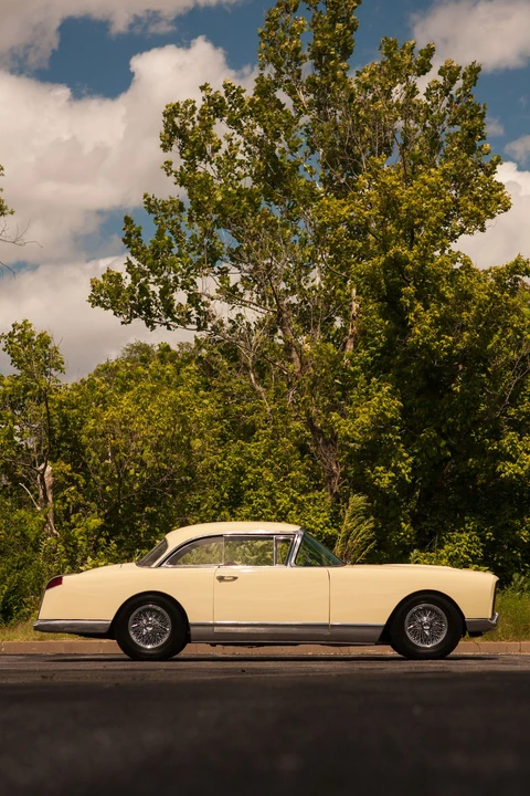 1959 Facel Vega HK500 - Image 19 of 25