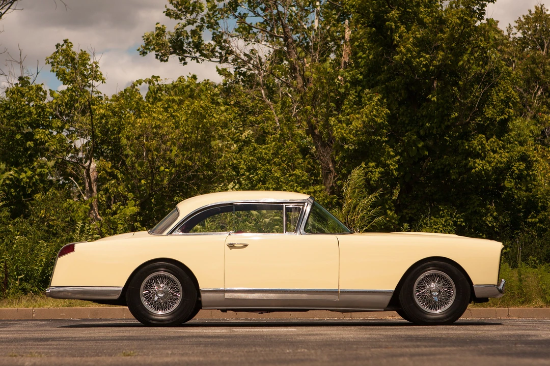 1959 Facel Vega HK500 - Image 6 of 25