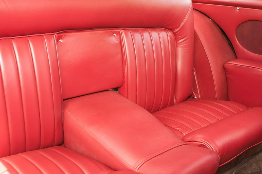 1959 Facel Vega HK500 - Image 17 of 25