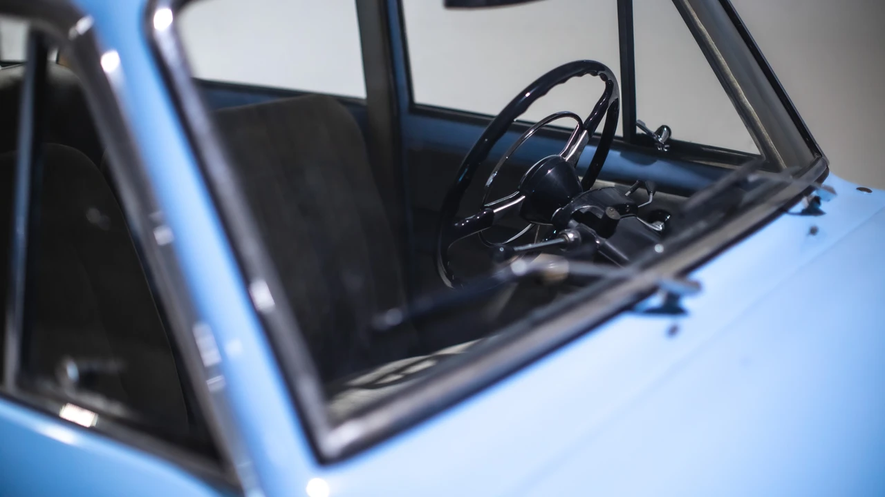 1959 Fiat 1100 - Image 19 of 31