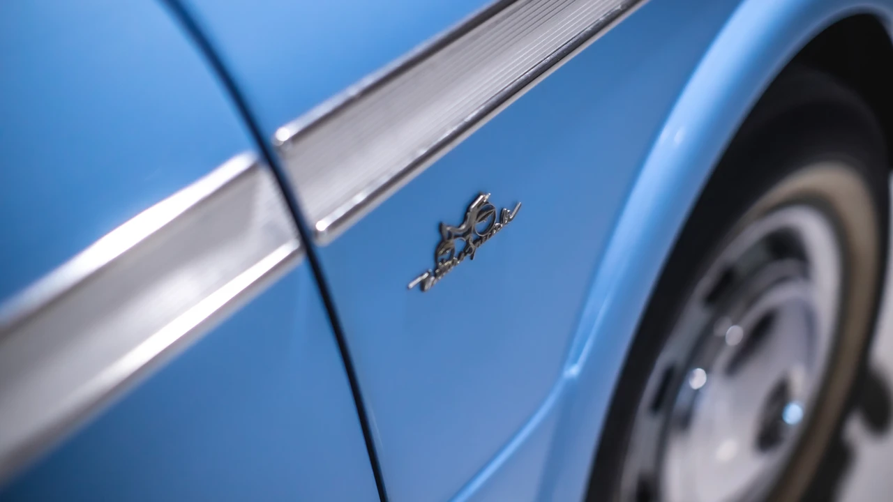 1959 Fiat 1100 - Image 21 of 31