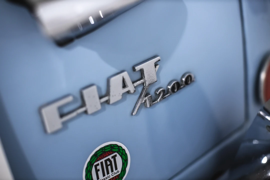 1959 Fiat 1100 - Image 27 of 31