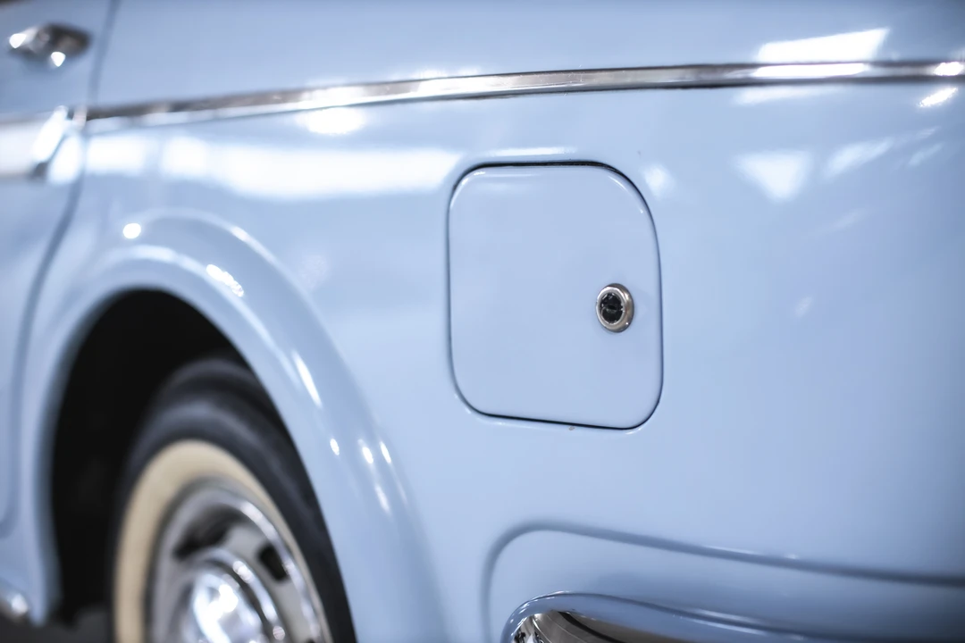 1959 Fiat 1100 - Image 28 of 31