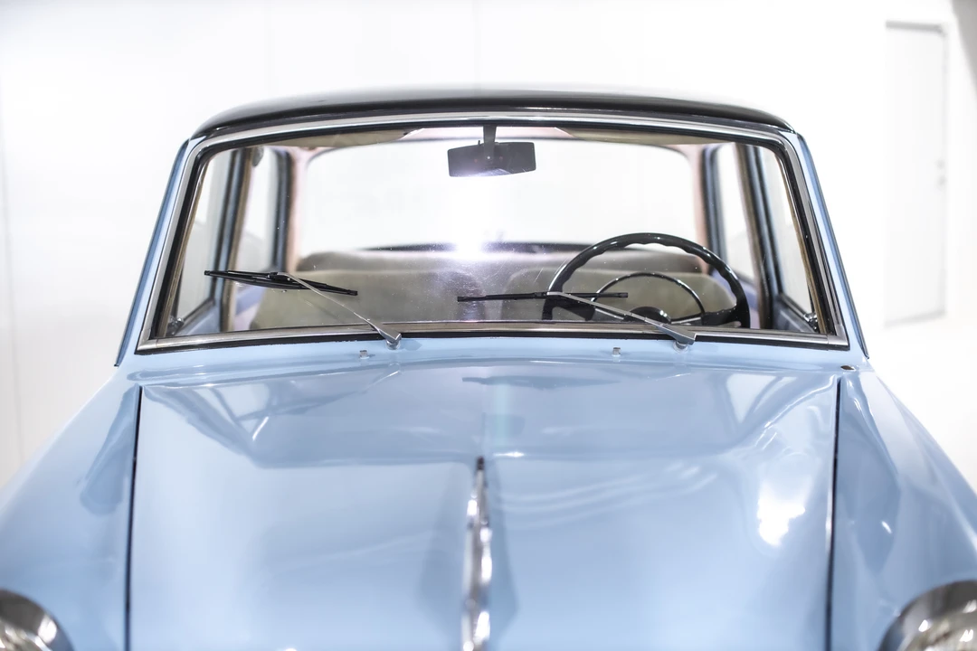 1959 Fiat 1100 - Image 31 of 31