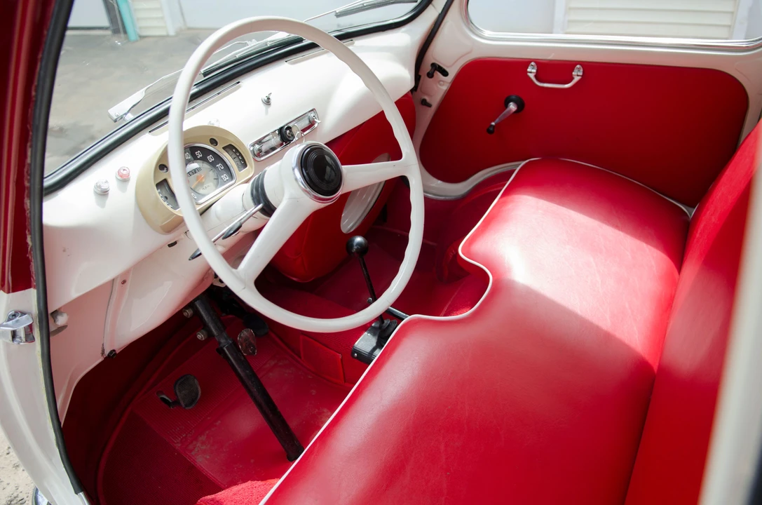 1959 Fiat 600 Multipla - Image 31 of 31