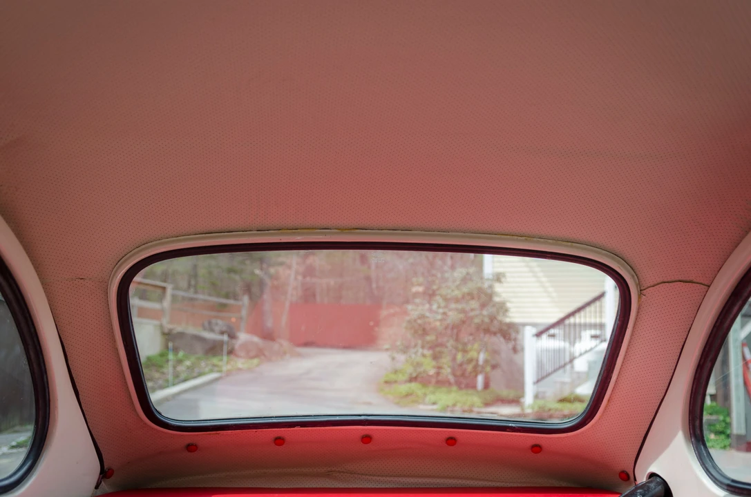 1959 Fiat 600 Multipla - Image 29 of 31
