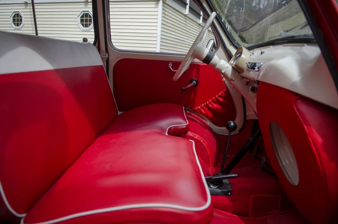 1959 Fiat 600 Multipla - Image 5 of 31