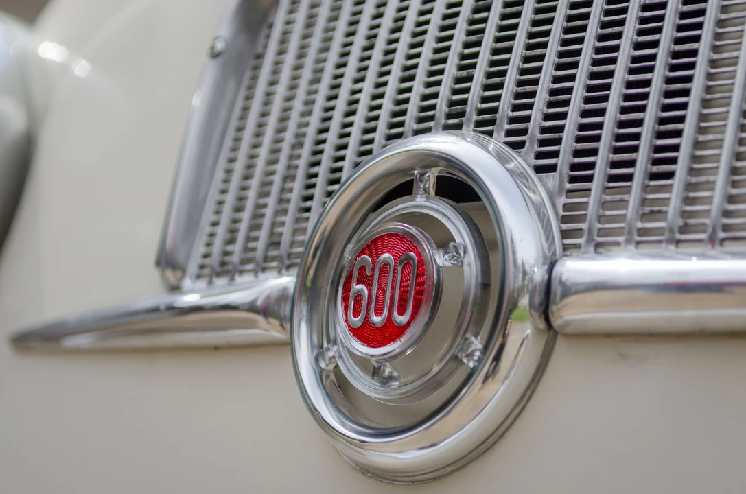 1959 Fiat 600 Multipla - Image 25 of 31