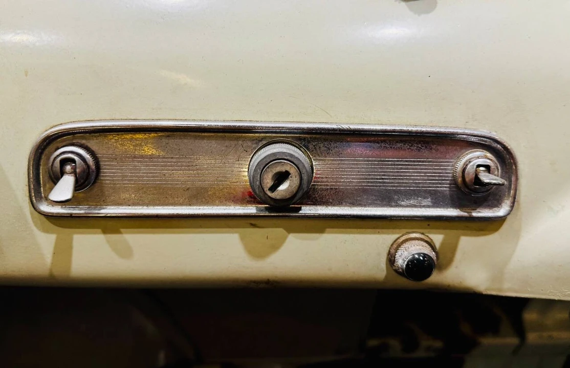 1959 Fiat 600 - Image 20 of 21