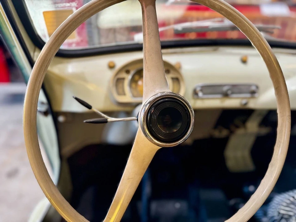 1959 Fiat 600 - Image 18 of 21