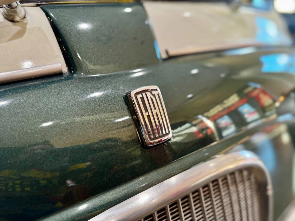 1959 Fiat 600 - Image 13 of 21