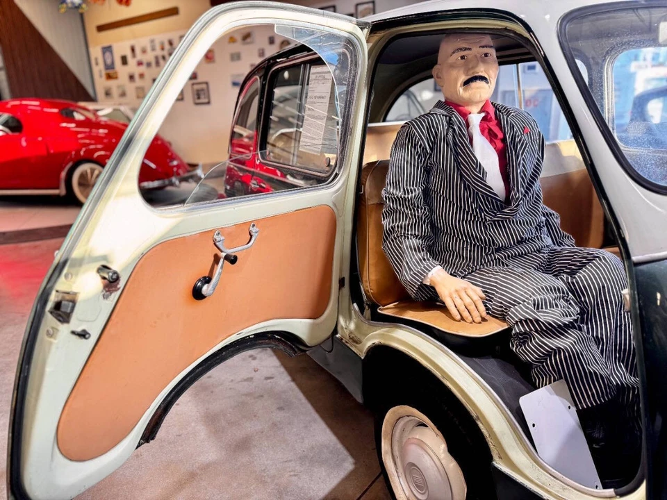 1959 Fiat 600 - Image 21 of 21