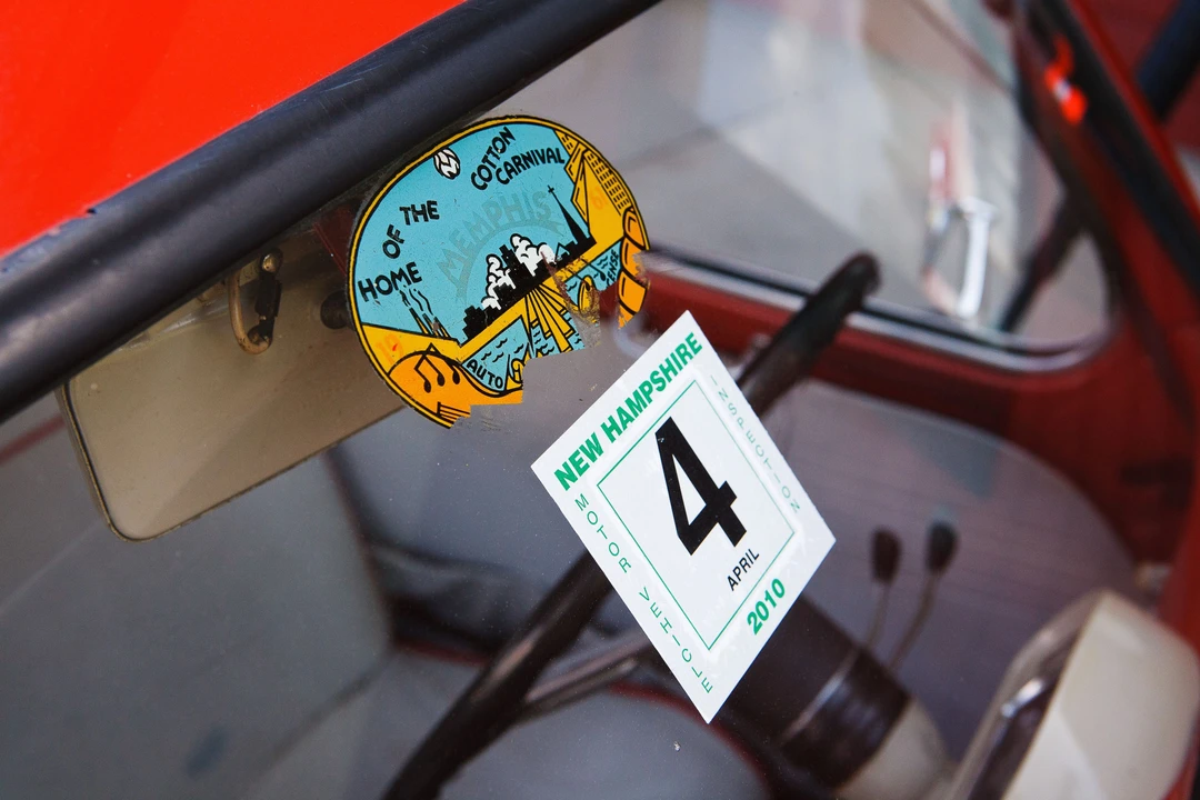 1959 Fiat 600 - Image 3 of 7