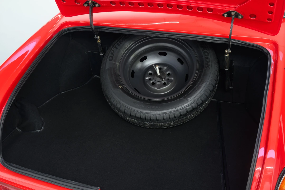 1959 Abarth - Image 25 of 31