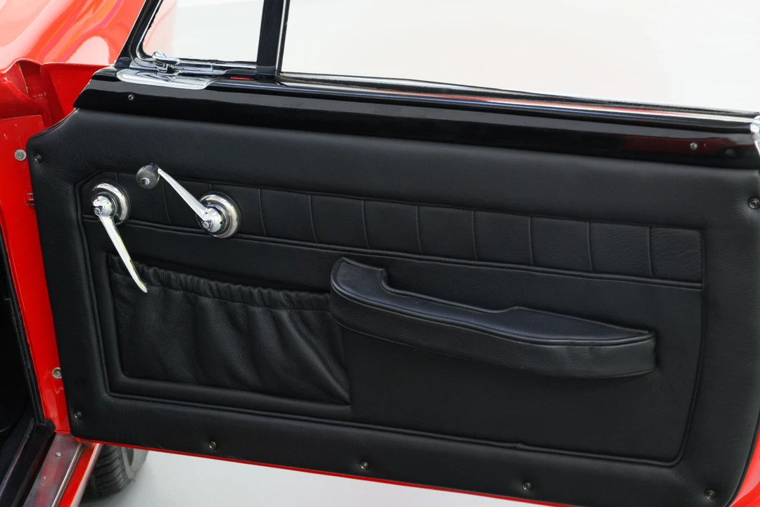 1959 Abarth - Image 22 of 31