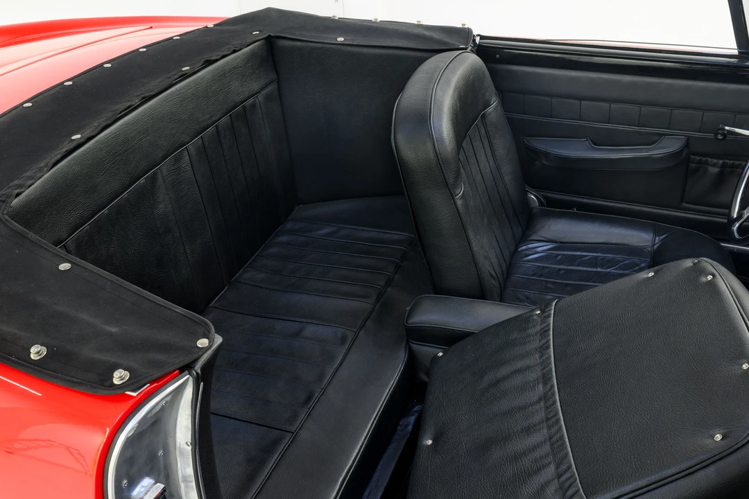 1959 Abarth - Image 20 of 31