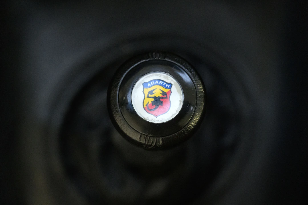 1959 Abarth - Image 18 of 31