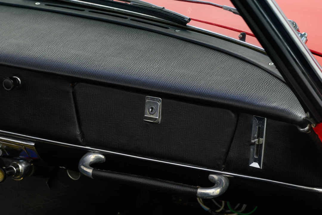 1959 Abarth - Image 23 of 31