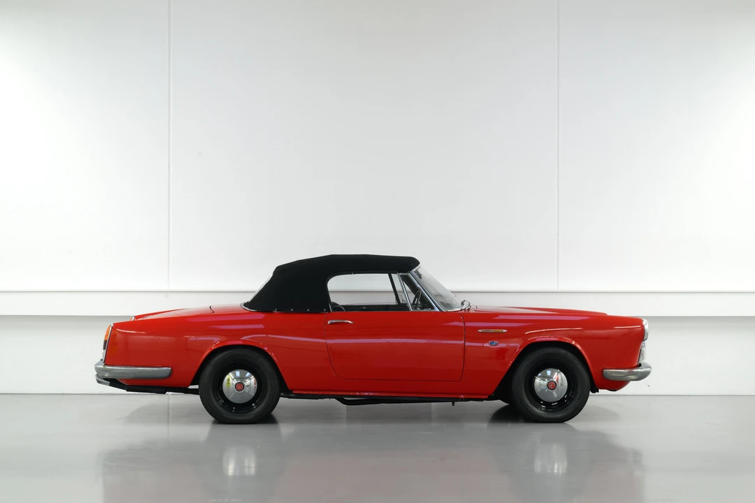 1959 Abarth - Image 6 of 31