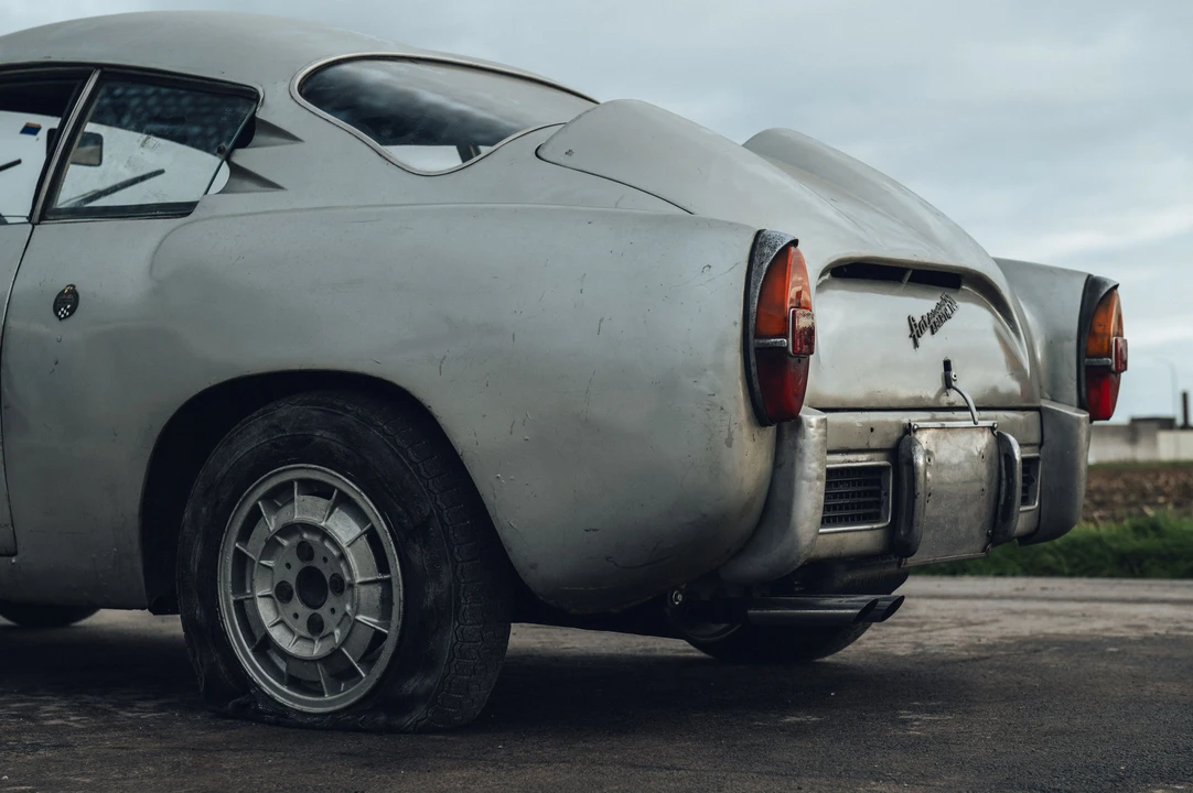 1959 Abarth 750 - Image 23 of 28