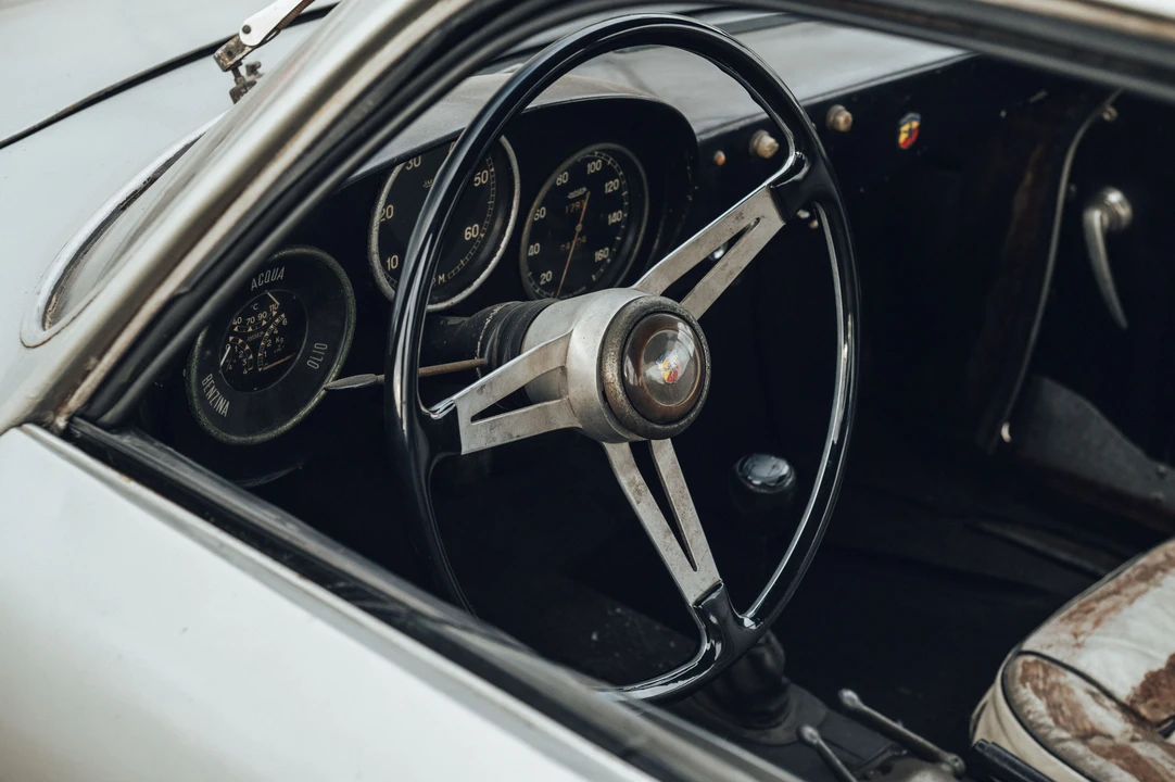 1959 Abarth 750 - Image 8 of 28