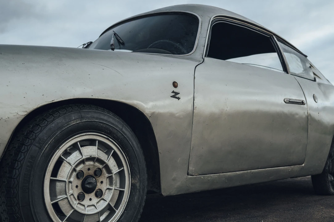 1959 Abarth 750 - Image 21 of 28