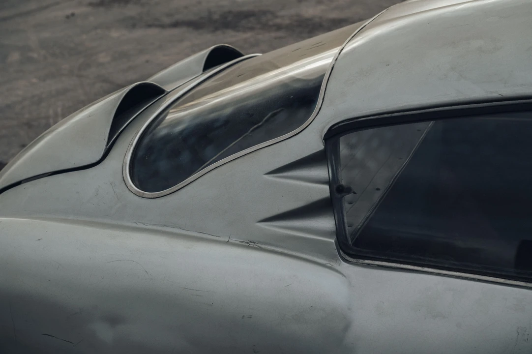 1959 Abarth 750 - Image 25 of 28
