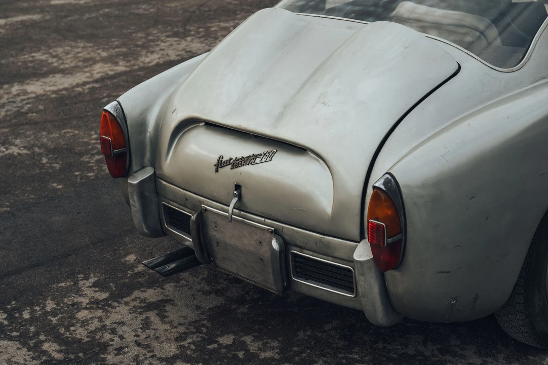 1959 Abarth 750 - Image 26 of 28