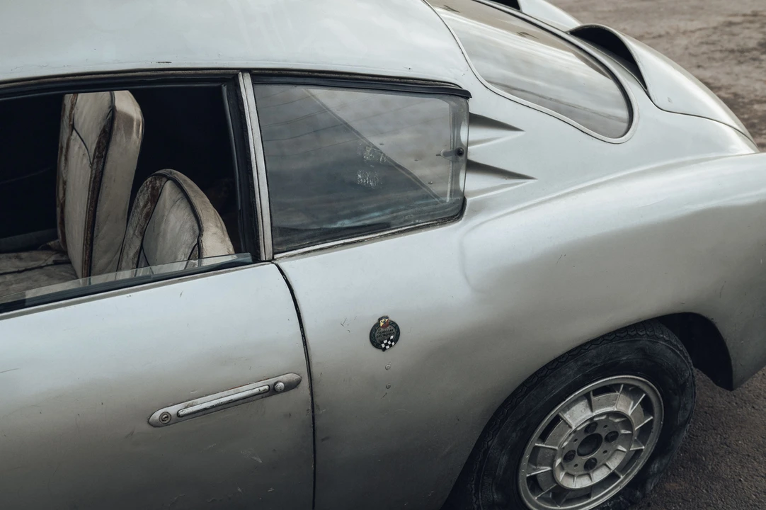 1959 Abarth 750 - Image 24 of 28