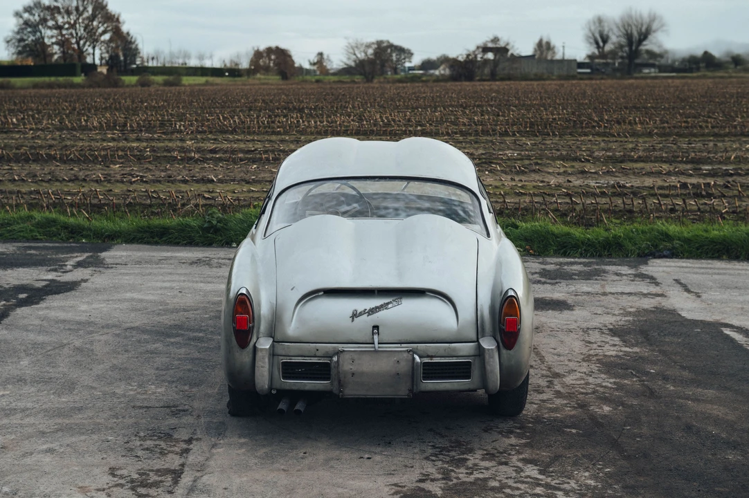 1959 Abarth 750 - Image 5 of 28